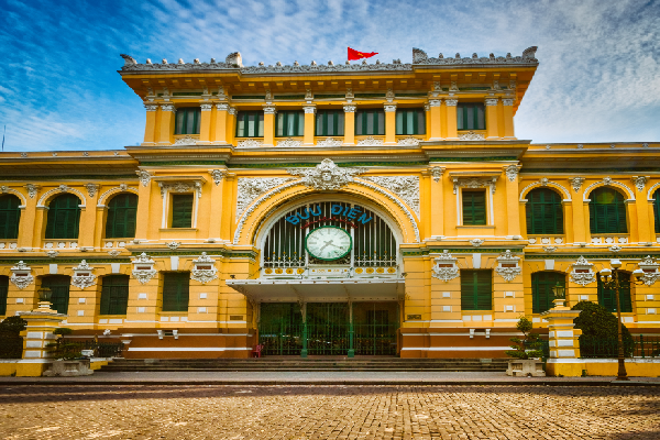 Paket Wisata Vietnam Ho Chi Minh - Mekong 4 Hari 3 Malam Populer - photo 46